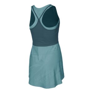لباس تنیس زنانه نایک NikeCourt Slam Dri-FIT – سبز