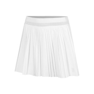 دامن تنیس زنانه نایک NikeCourt Advantage Dri-FIT - سفید
