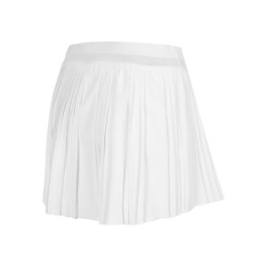 دامن تنیس زنانه نایک NikeCourt Advantage Dri-FIT – سفید
