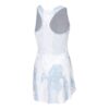 لباس تنیس زنانه نایک NikeCourt Slam Dri-FIT - آبی روشن - Image 2