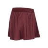 دامن تنیس زنانه نایک NikeCourt Slam Dri-FIT - زرشکی - Image 2