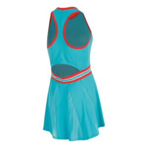 لباس تنیس زنانه نایک NikeCourt Slam Dri-FIT – فیروزه ای