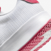 کفش تنیس زنانه نایک NikeCourt Vapor Lite 2- سفید/قرمز - Image 7