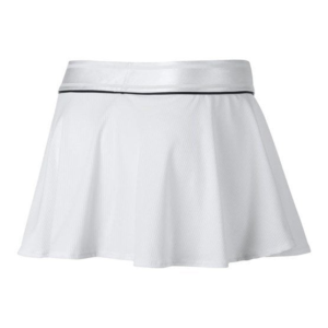دامن تنیس بچه گانه نایک Nike Flouncy Girls’ Tennis Skirt – سفید