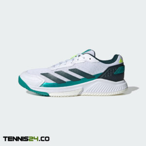 کفش پدل مردانه آدیداس - ADIDAS Courtquick Padel - سفید/سبز
