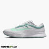 کفش تنیس زنانه نایک Nike Court Vapor Pro 3 - سفید/سبز