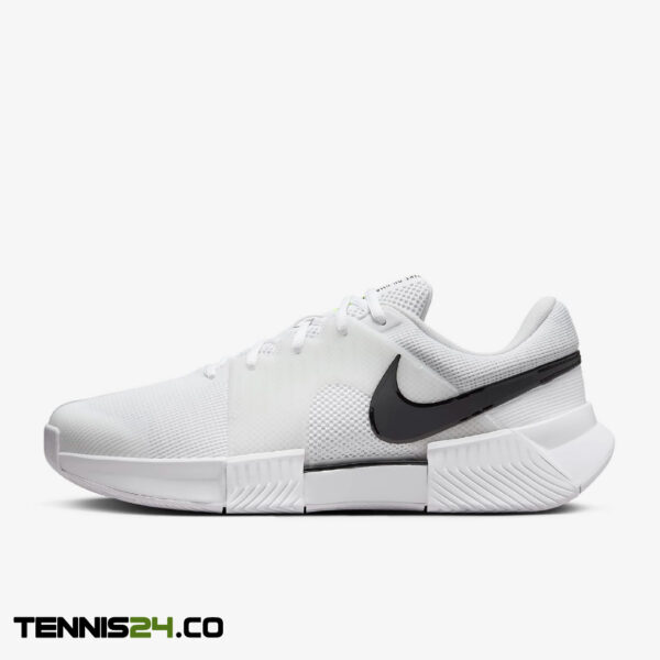 کفش تنیس زنانه نایک Nike Zoom GP Challenge 1 - سفید