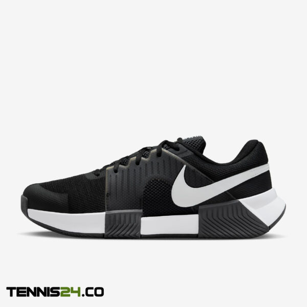 کفش تنیس زنانه نایک Nike Zoom GP Challenge 1 - مشکی