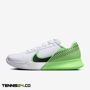 کفش تنیس زنانه نایک Nike Zoom GP Challenge 1 - سفید/صورتی