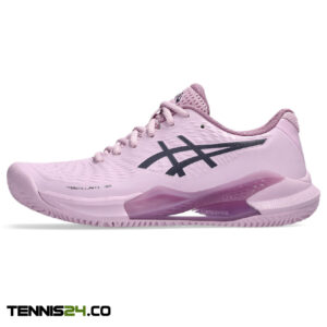 کفش تنیس زنانه اسیکس Asics Gel-Challenger 14 Clay- صورتی