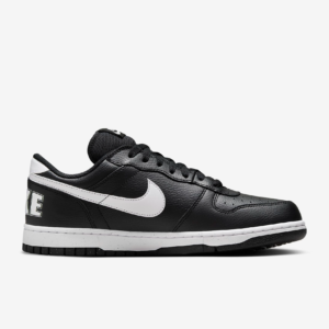 کفش رانینگ مردانه نایک – Nike Big Low – مشکی