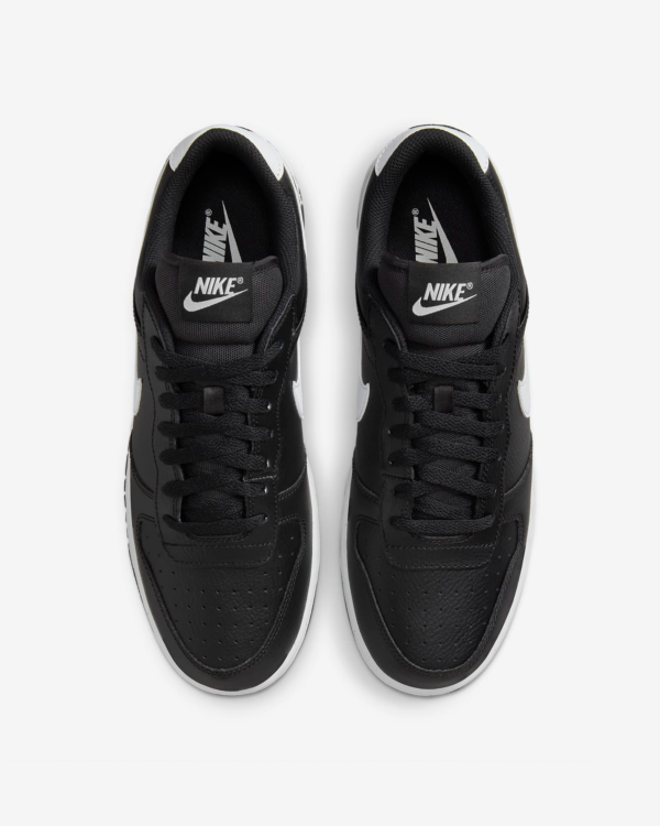 کفش رانینگ مردانه نایک - Nike Big Low - مشکی - Image 4