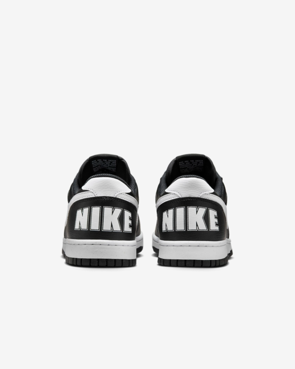 کفش رانینگ مردانه نایک - Nike Big Low - مشکی - Image 6