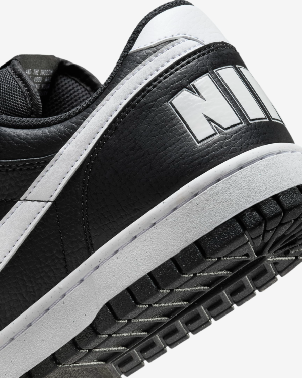 کفش رانینگ مردانه نایک - Nike Big Low - مشکی - Image 7