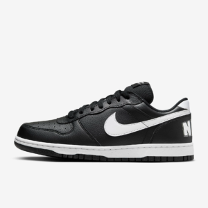 کفش رانینگ مردانه نایک - Nike Big Low - مشکی