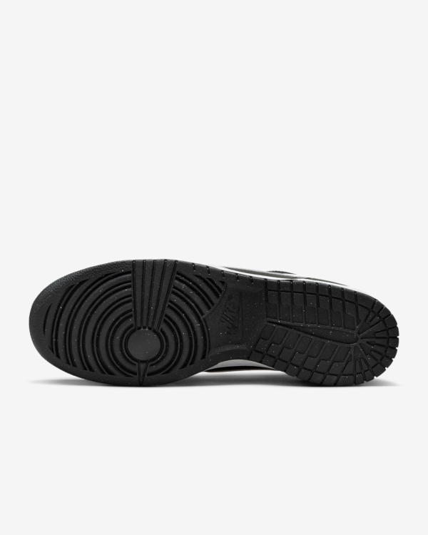 کفش رانینگ مردانه نایک - Nike Big Low - مشکی - Image 3