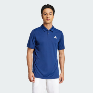 پلوشرت تنیس مردانه آدیداس - ADIDAS Club Tennis Polo - سرمه ای