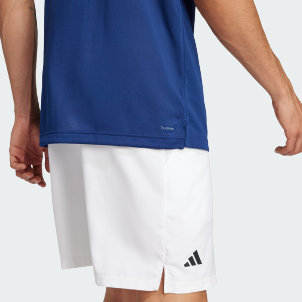 پلوشرت تنیس مردانه آدیداس - ADIDAS Club Tennis Polo - سرمه ای - Image 7