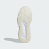 کفش پدل زنانه آدیداس - ADIDAS Courtquick Padel Shoes - سفید/قرمز - Image 3