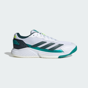 کفش پدل مردانه آدیداس - ADIDAS Courtquick Padel - سفید/سبز