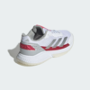 کفش پدل زنانه آدیداس - ADIDAS Courtquick Padel Shoes - سفید/قرمز - Image 6