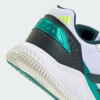 کفش پدل مردانه آدیداس - ADIDAS Courtquick Padel - سفید/سبز - Image 8