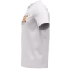 تیشرت تنیس بچهگانه دکتلون Decathlon Fan T-Shirt - سفید - Image 4