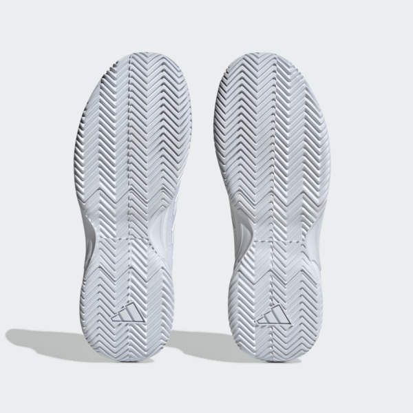 کفش تنیس مردانه آدیداس - ADIDAS Gamecourt 2.0  - سفید - Image 3