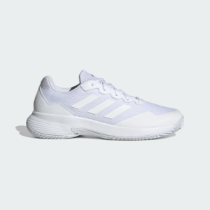 کفش تنیس مردانه آدیداس - ADIDAS Gamecourt 2.0 - سفید
