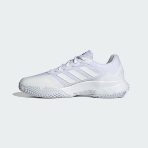 کفش تنیس مردانه آدیداس – ADIDAS Gamecourt 2.0  – سفید