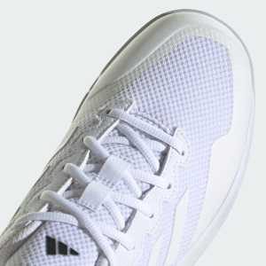 کفش تنیس مردانه آدیداس - ADIDAS Gamecourt 2.0  - سفید - تصویر 10