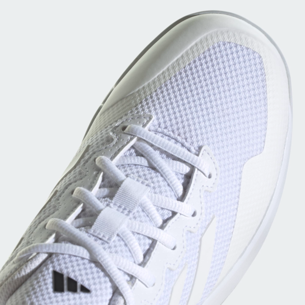 کفش تنیس مردانه آدیداس - ADIDAS Gamecourt 2.0  - سفید - Image 10