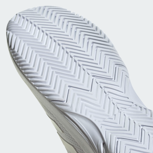 کفش تنیس مردانه آدیداس - ADIDAS Gamecourt 2.0  - سفید - Image 9