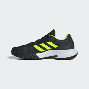 کفش تنیس مردانه آدیداس – ADIDAS Gamecourt 2.0  – مشکی/سبز