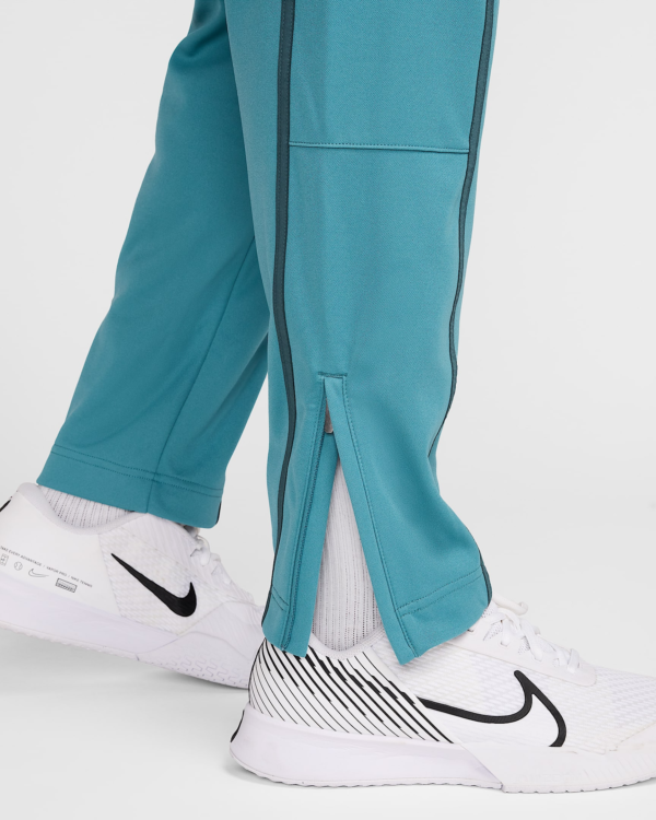 شلوار تنیس مردانه نایک Nike Court Heritage- سبز - Image 5