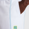 شلوار تنیس مردانه نایک Nike Court Heritage- سفید/آبی - Image 5