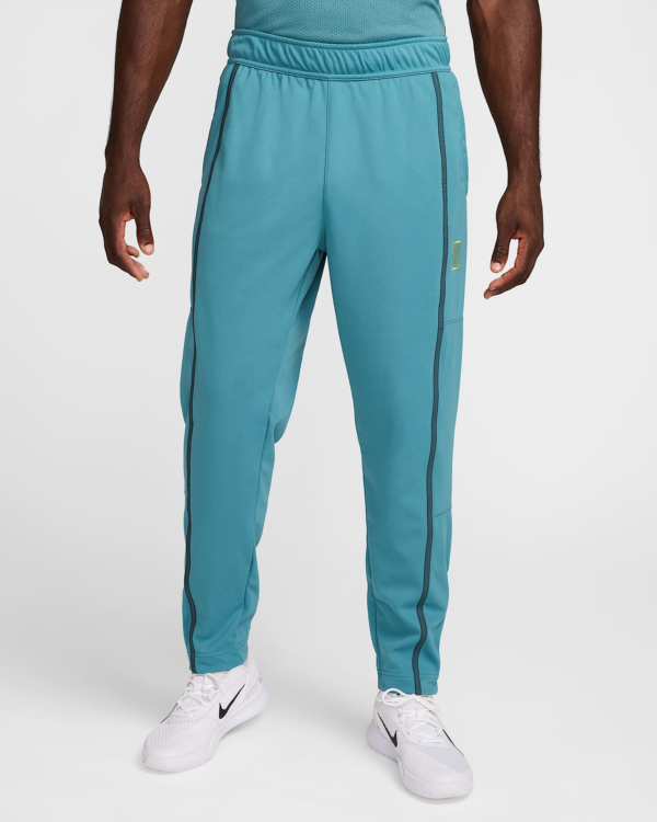 شلوار تنیس مردانه نایک Nike Court Heritage- سبز