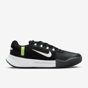 کفش تنیس زنانه نایک Nike Zoom GP Challenge 1 – مشکی