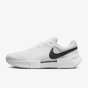 کفش تنیس زنانه نایک Nike Zoom GP Challenge 1 - سفید