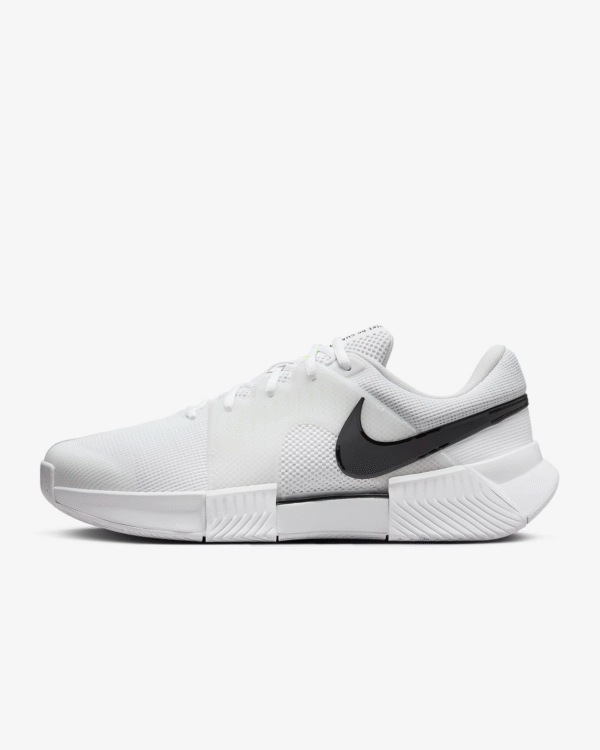 کفش تنیس زنانه نایک Nike Zoom GP Challenge 1 - سفید