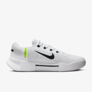 کفش تنیس زنانه نایک Nike Zoom GP Challenge 1 – سفید