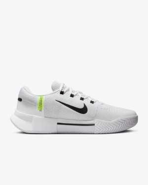 کفش تنیس زنانه نایک Nike Zoom GP Challenge 1 – سفید