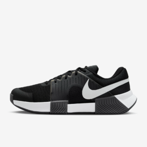 کفش تنیس زنانه نایک Nike Zoom GP Challenge 1 - مشکی