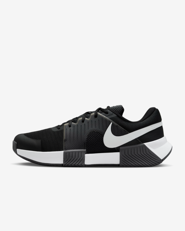 کفش تنیس زنانه نایک Nike Zoom GP Challenge 1 - مشکی