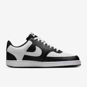 کفش رانینگ مردانه نایک – Nike Court Vision Low – سفید/مشکی