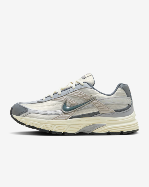 کفش رانینگ مردانه نایک - Nike Initiator - خاکستری