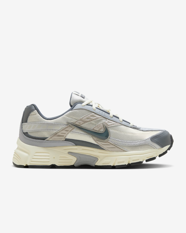 کفش رانینگ مردانه نایک - Nike Initiator - خاکستری - Image 2