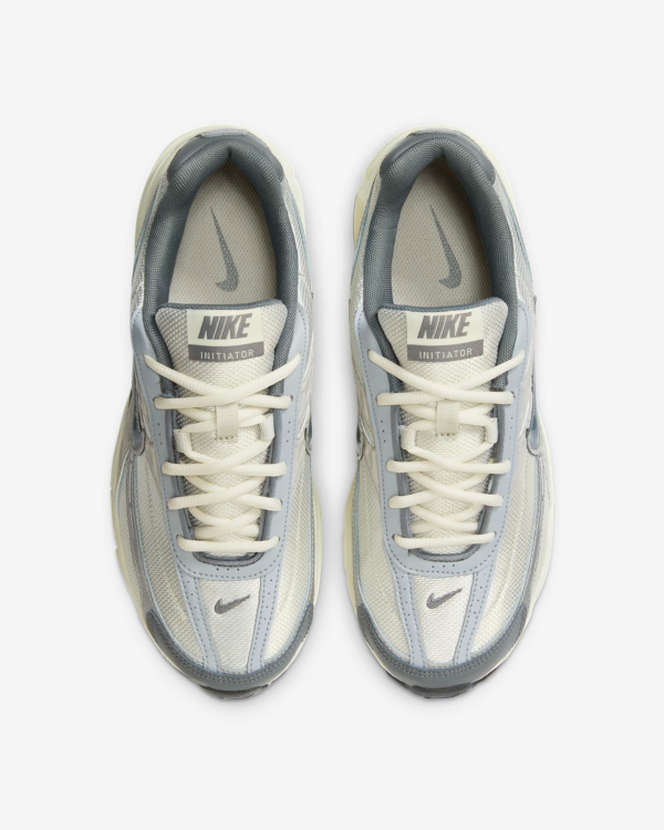 کفش رانینگ مردانه نایک - Nike Initiator - خاکستری - Image 5