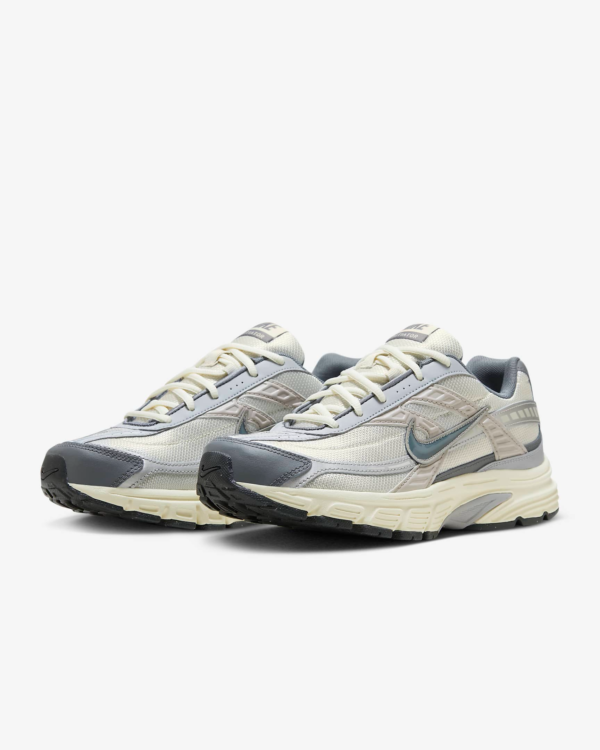 کفش رانینگ مردانه نایک - Nike Initiator - خاکستری - Image 4