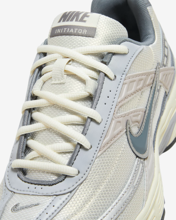 کفش رانینگ مردانه نایک - Nike Initiator - خاکستری - Image 7